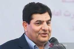 Iran peringatkan larangan maskapai bisa hentikan penerbangan regional