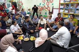 Pemkot Surabaya libatkan warga verifikasi bansos lewat muskel