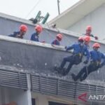 Pemkot Surabaya masif edukasi pencegahan kebakaran saat kemarau