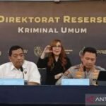 Polda Metro tetapkan 47 tersangka terkait kerusuhan unjuk rasa di DPR