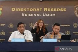 Polda Metro tetapkan 47 tersangka terkait kerusuhan unjuk rasa di DPR