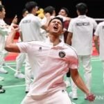 CdM ingin emas perdana jadi pelecut semangat baru di Asian Games