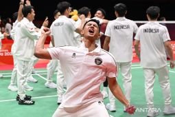 CdM ingin emas perdana jadi pelecut semangat baru di Asian Games