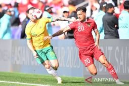 Shayne Pattynama dapat panggilan perkuat timnas Indonesia