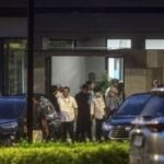 KPK geledah Kantah Kota Mojokerto terkait kasus korupsi ATR/BPN