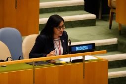Indonesia rejects claims of systematic right violations in Papua