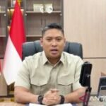 BGN tutup sementara 1.999 dapur MBG belum daftar SLHS
