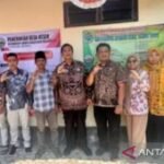 Pemkab Bangkalan minta desa terapkan keterbukaan informasi publik