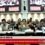 OJK revisi RKA 2027 jadi Rp10,58 triliun seiring kehadiran BMKS