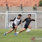Madura United matangkan persiapan menghadapi PSS Sleman