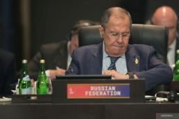 Komisi antarpemerintah Irak-Rusia dijadwalkan bertemu pada Desember
