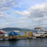 Kapal bantuan terapkan TBB urai antrean di lintasan Ketapang-Gilimanuk