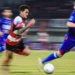 Madura United kalahkan Persijap Jepara