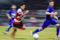 Madura United kalahkan Persijap Jepara