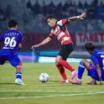 Madura United ingin akhiri rekor buruk melawan PSIM