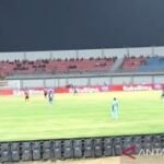 Madura United taklukkan Persijap Jepara 2-0