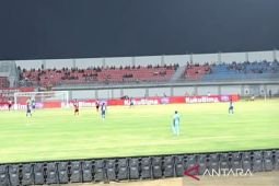 Madura United taklukkan Persijap Jepara 2-0