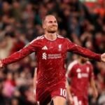 Liverpool kalahkan Tottenham 3-1