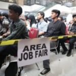 Pemkot Surabaya tawarkan 450 lowongan kerja lewat Mini Job Fair
