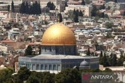 Turkiye kecam keras penyerbuan Masjid Al-Aqsa oleh Israel radikal