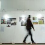 Pameran foto Tanah, Pangan dan Harapan