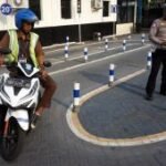 Layanan SIM Menggapai Pelajar (SIGAP) di Tulungagung