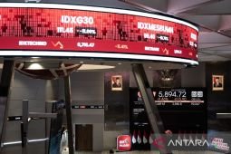 IHSG diprediksi sideways, pasar cermati kebijakan Suahasil dan The Fed