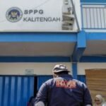 Pemeriksaan SPPG di Sidoarjo