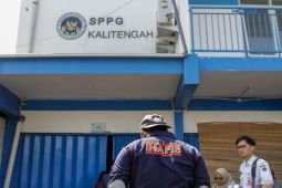 Pemeriksaan SPPG di Sidoarjo