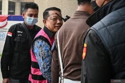 Febrie Adriansyah minta jaksa beri penjelasan soal emas 74 kilogram