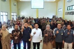 Pemkot Madiun pastikan stok dan distribusi LPG 3 kg aman