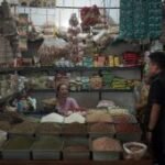 Pengawasan harga kebutuhan pokok