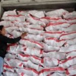 Pengiriman perdana karkas ayam layer ke Indonesia Timur