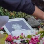 Aksi mengenang 22 tahun kematian Munir