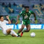 Persebaya Surabaya imbang lawan Garudayaksa FC