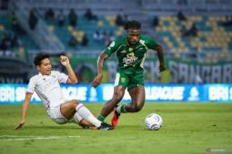Persebaya Surabaya imbang lawan Garudayaksa FC