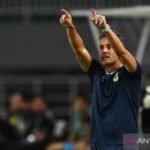 Respons John Herdman soal target juara FIFA ASEAN Cup