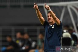 Respons John Herdman soal target juara FIFA ASEAN Cup