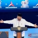 Dari Akmil ke Istana, kisah Prabowo dan SBY