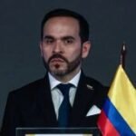 Kolombia putus hubungan diplomatik dengan Iran