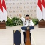Presiden hadiri peringatan 100 tahun Gontor