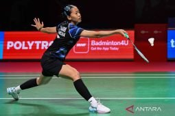 Putri KW buka jalan Indonesia menuju semifinal Asian Games 2026