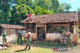 Kementerian PKP bantu perbaiki 622 RTLH di Sumenep