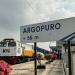 KAI Logistik uji coba angkut hasil pertanian Banyuwangi ke Jakarta