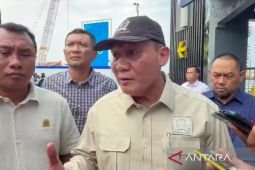 Legislator soroti antrean berkepanjangan lintasan Ketapang-Gilimanuk