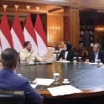 Prabowo jelaskan alasan bentuk Universitas Republik Indonesia