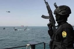 Iran akan tutup Hormuz selama Trump dan Netanyahu berkuasa