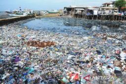 Kemendagri bantu perbaiki pengelolaan sampah di Kabupaten Pamekasan