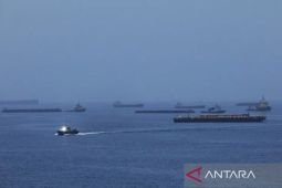 Menlu G7 desak Houthi hentikan serang kapal kargo