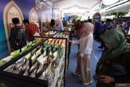 Semarak Ekonomi Syariah Wilayah Mataraman 2026